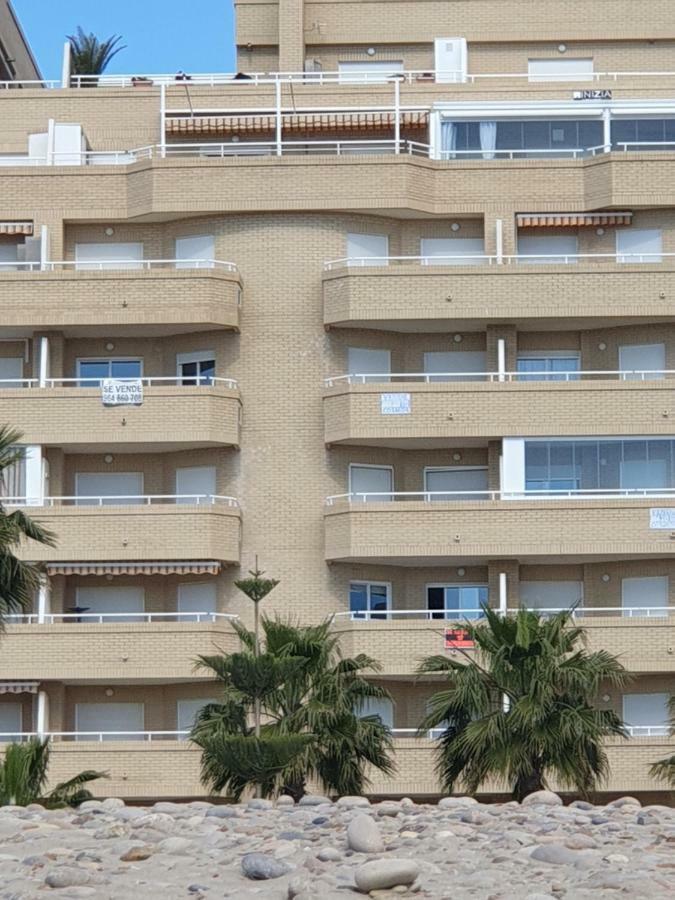 Marinador Calablanca II Frontal Oropesa del Mar Exterior foto